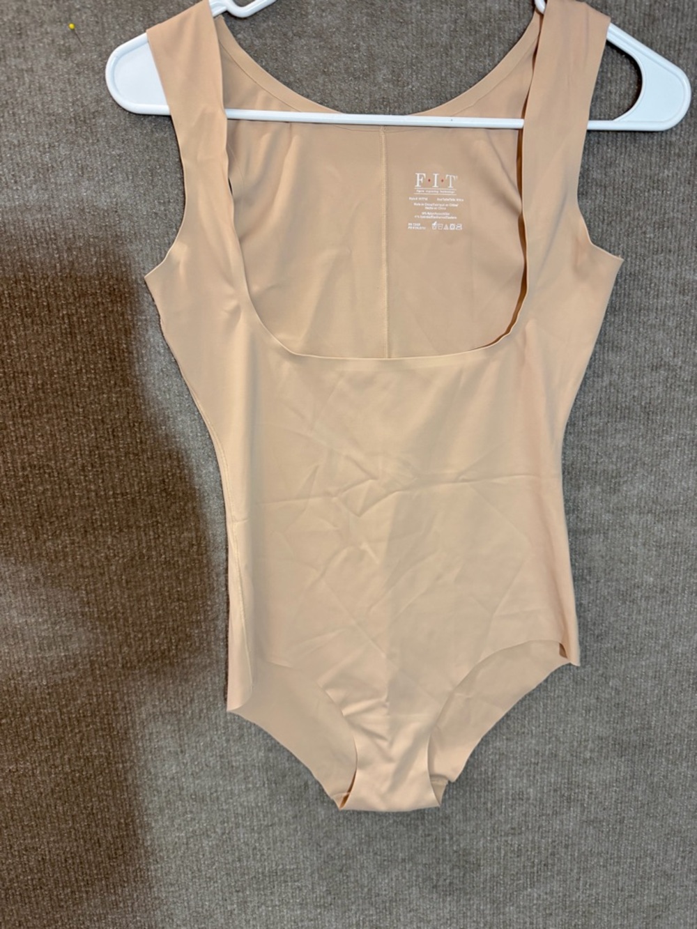 FIT - Figure Improving Technology